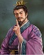 荀攸头像
