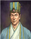 丁仪头像