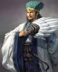 诸葛亮头像