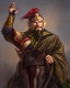 羊祜头像