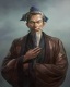 程昱头像
